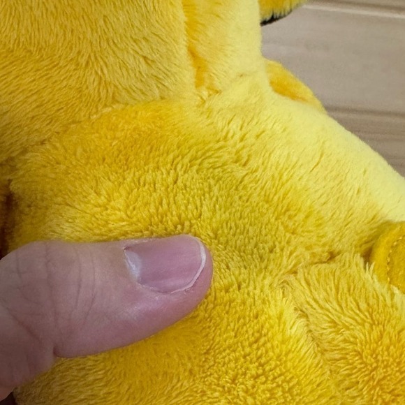 Scentsy Buddy Disney Lion King Simba Plush Stuffed Animal Kids Toy Collectible - Picture 5 of 6